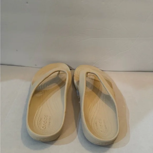 Crocs Women's Kadee II Flip Flop Sandals - Picture 6 of 10